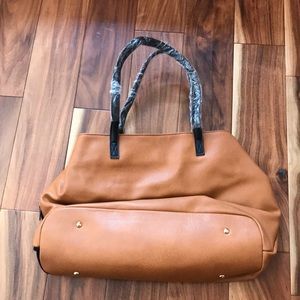 Sole Society Miller Tote NWT